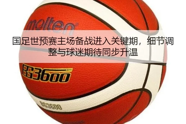 国足世预赛主场备战进入关键期，细节调整与球迷期待同步升温